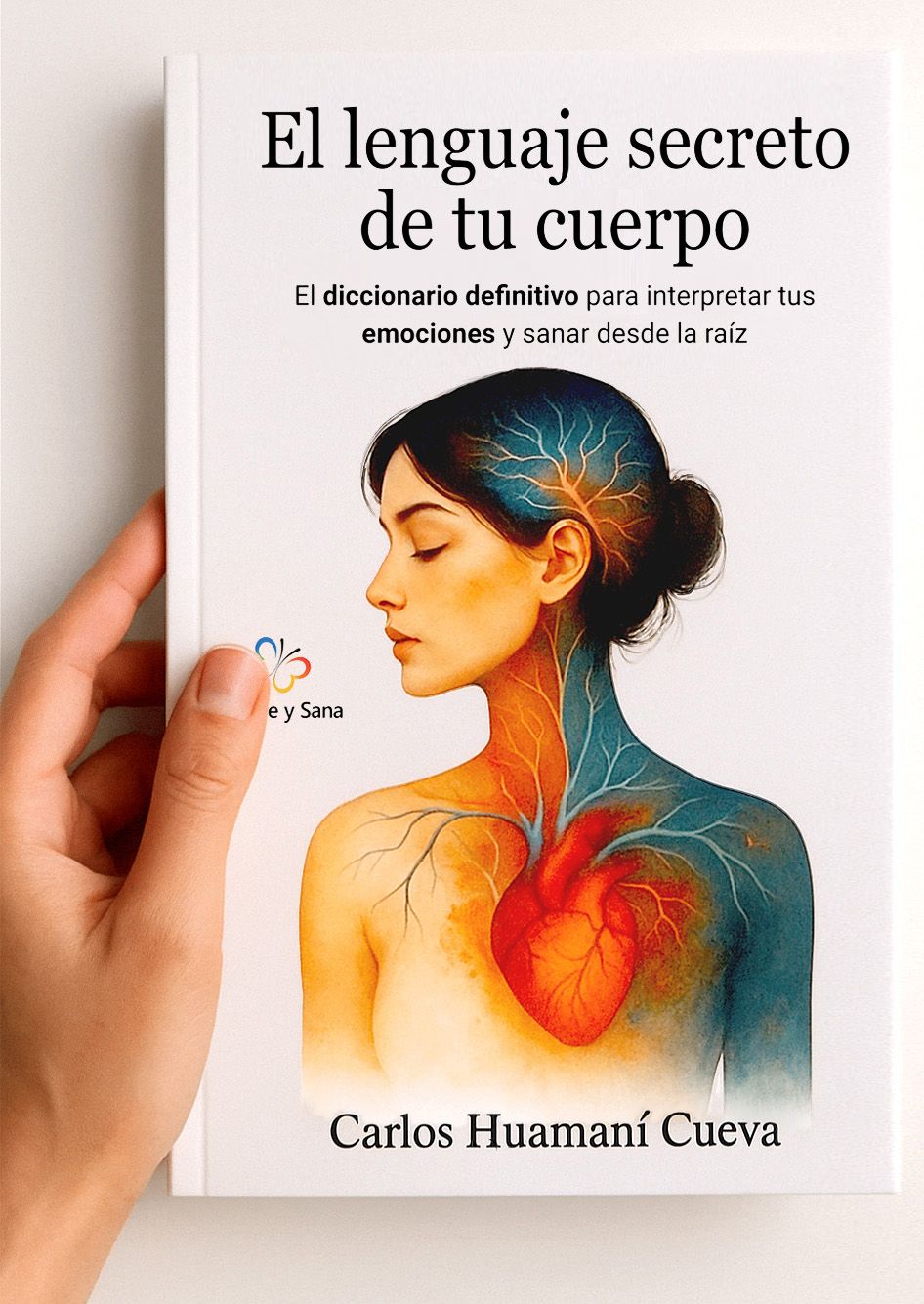 El lenguaje secreto de tu cuerpo - eBook digital