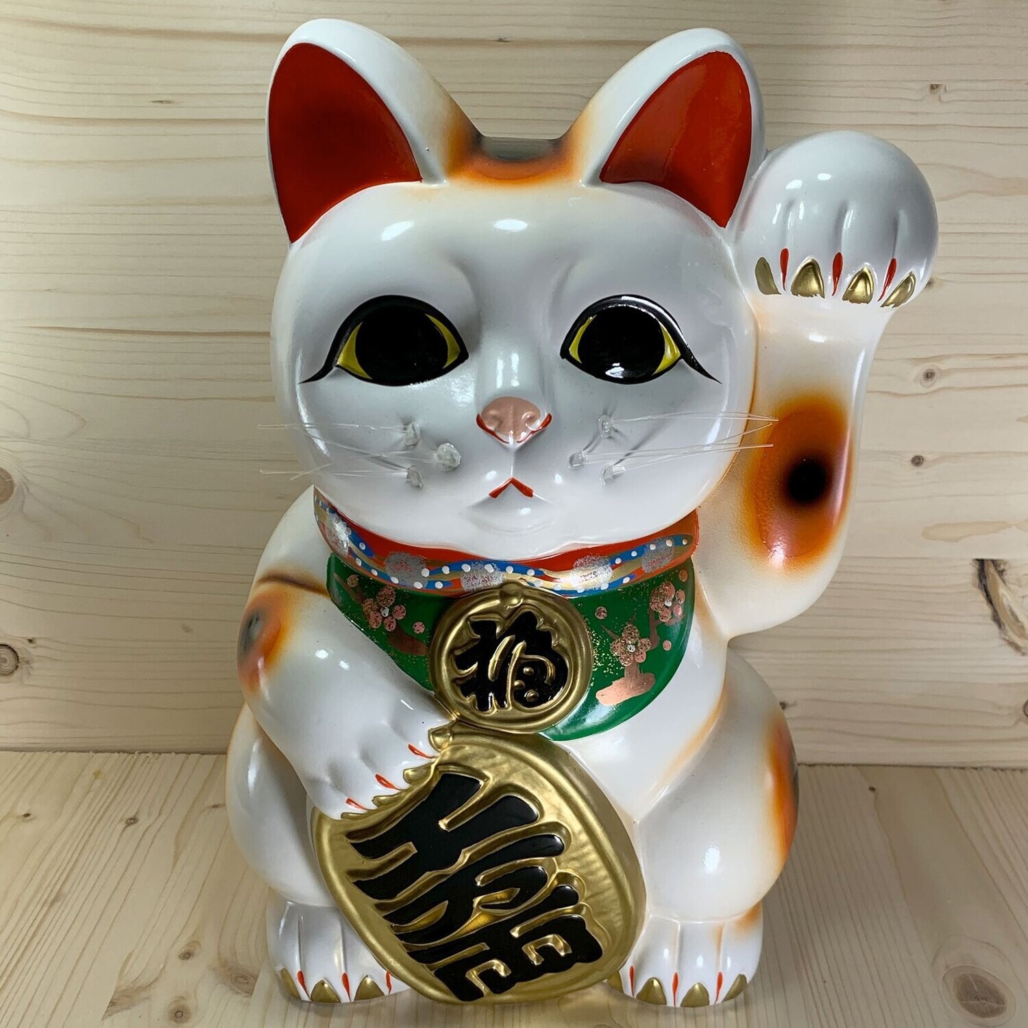 Tirelire Maneki neko