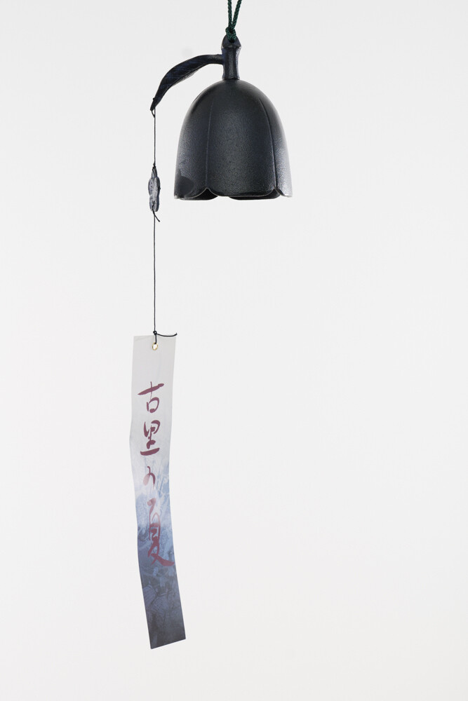 Carillon Clochette en fonte  UME GM