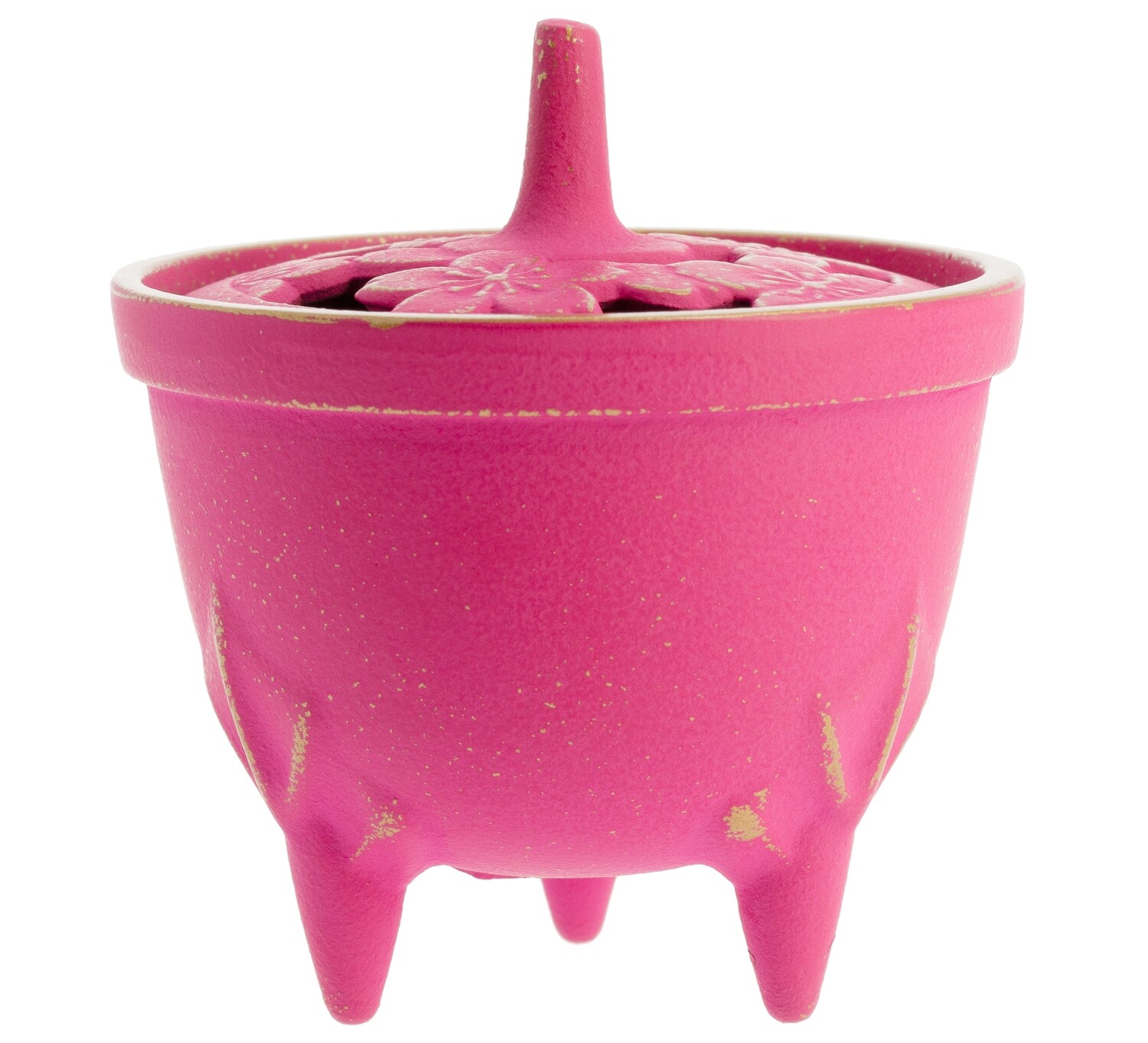 Brûle-parfums Iwachu Rose Sakura - Le Printemps