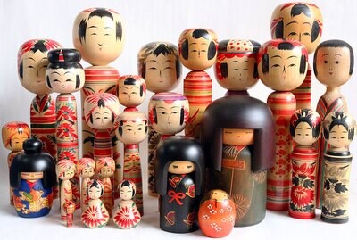 Kokeshi