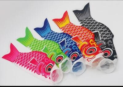 Koinobori