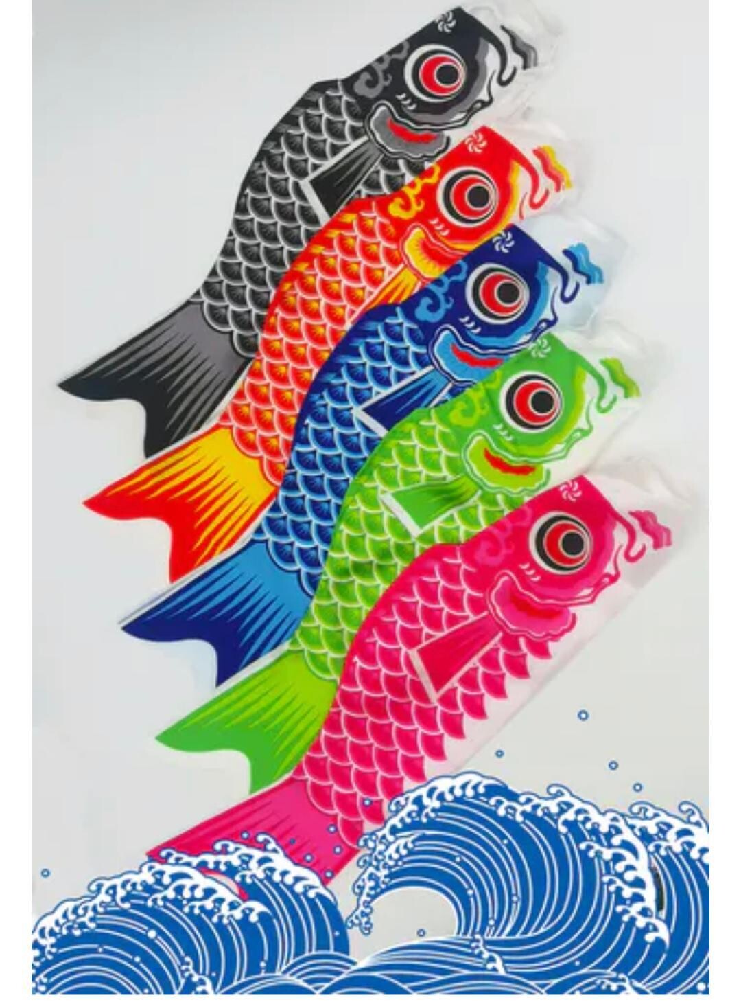 Koinobori