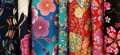 TEXTILES