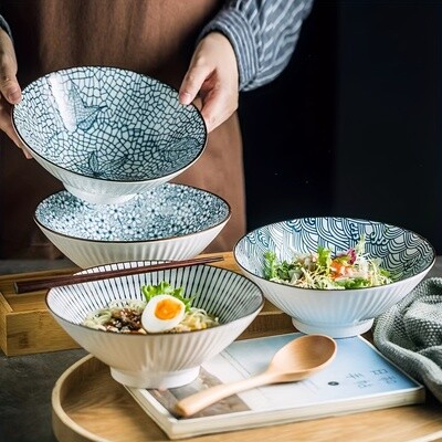 Bols / Bols à ramen