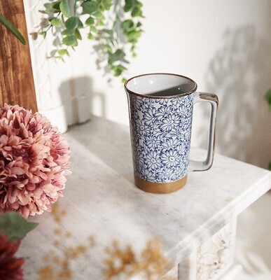 Mugs