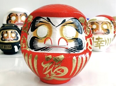 Daruma