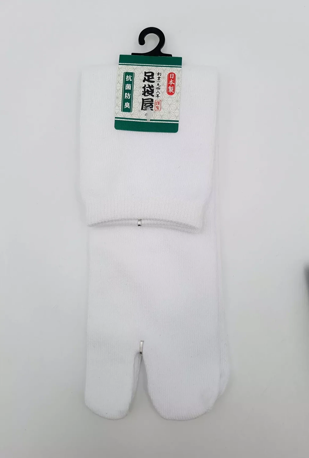 Chaussettes tabi japonaises par unité