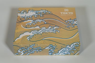 Coffret de sushi
