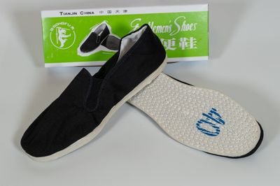 Chaussure de taichi