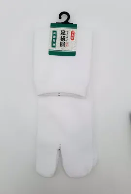 Chaussettes tabi japonaises par unité