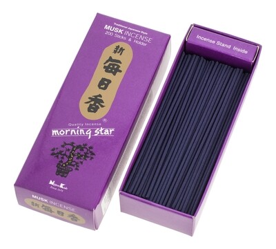 Morning Star Musk 200