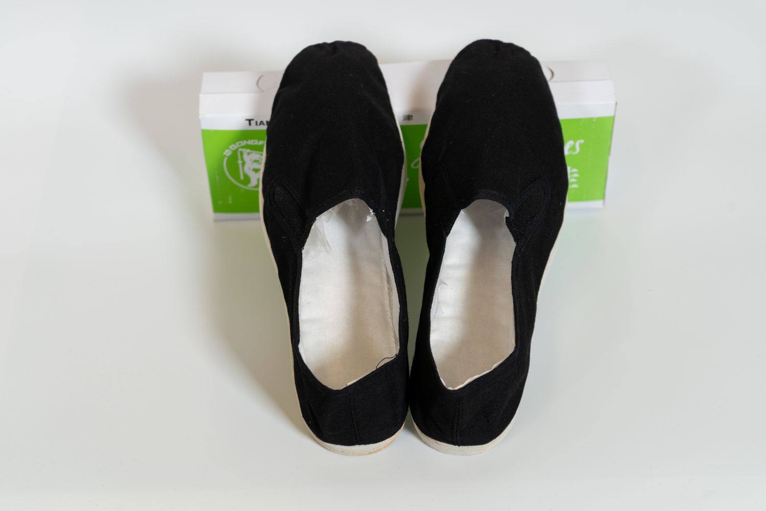 Chaussure de taichi