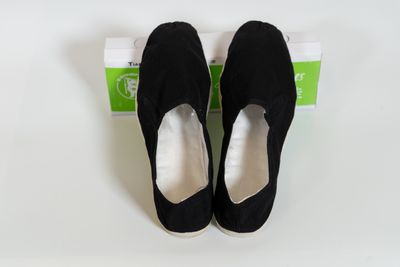 Chaussure de taichi