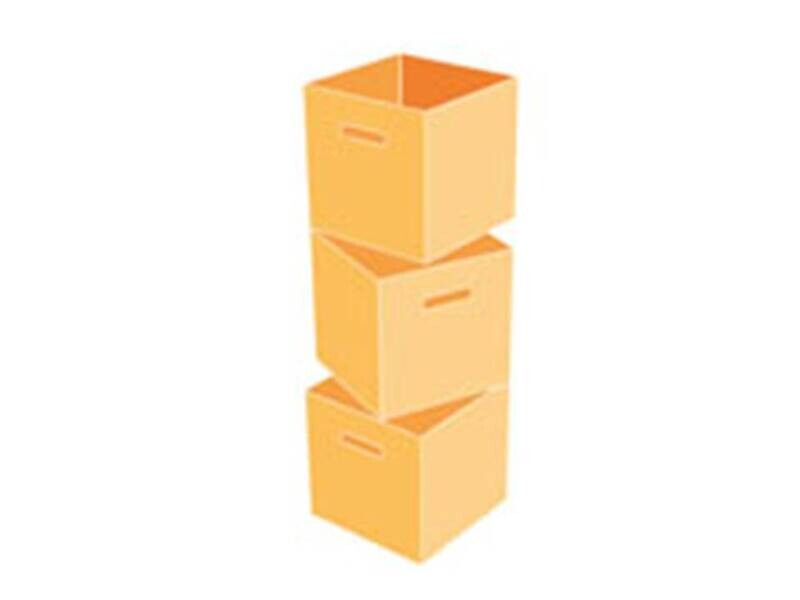 Trastero mediano - Medium unit - Box moyen. |2,7m2 - 3,2m2| Precio mensual 56 - 72€. Reserva 35€.
