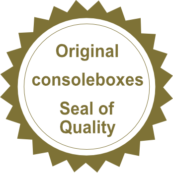 POLY for Sega Game Gear NTSC Console Box Internal Poly Tray