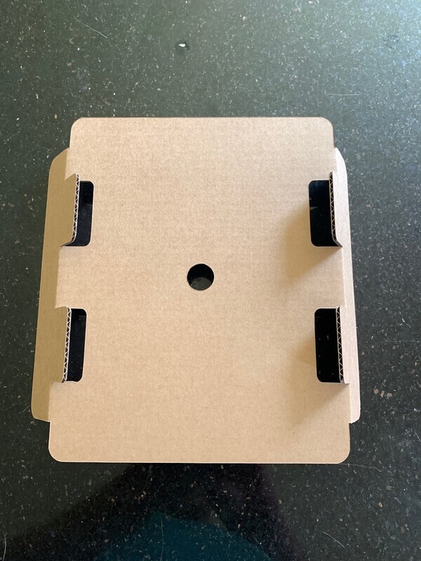 INSERT - Sega Dreamcast CARDBOARD Insert Card ONLY Reproduction