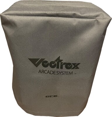 Vectrex Console DUST COVER
