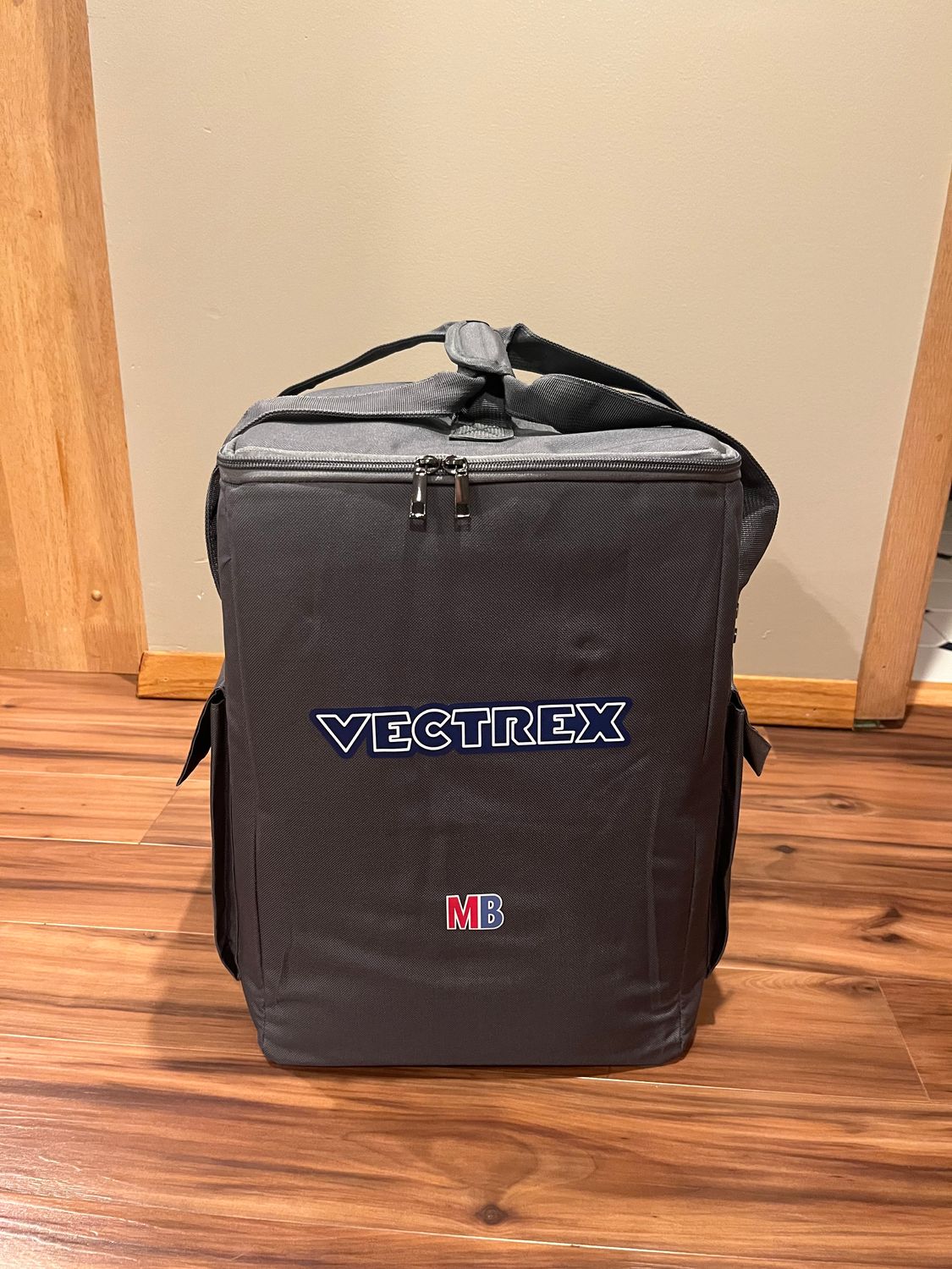 Vectrex Console CARRY CASE