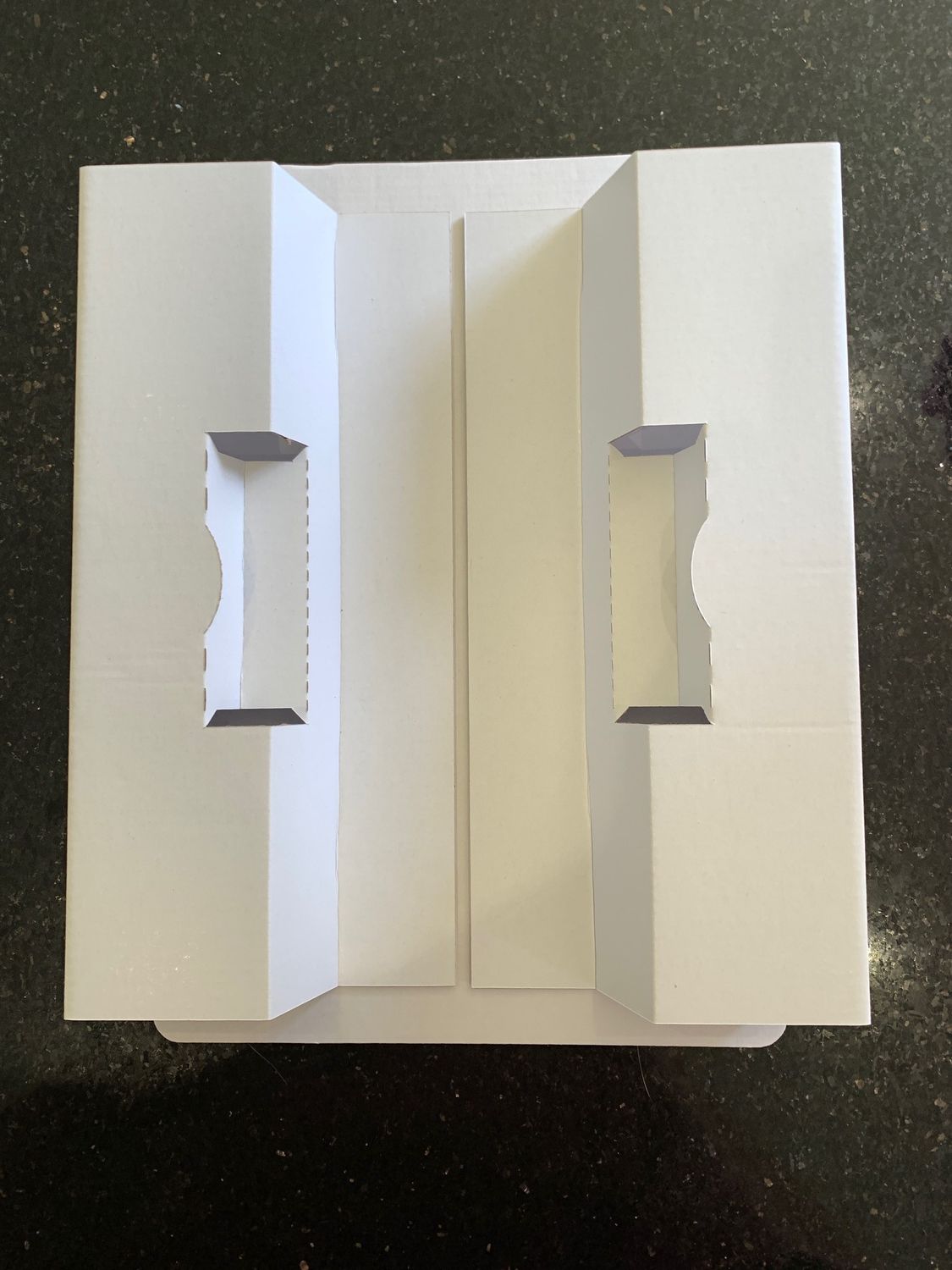 INSERT for Nintendo Super Metroid Big Box UK PAL