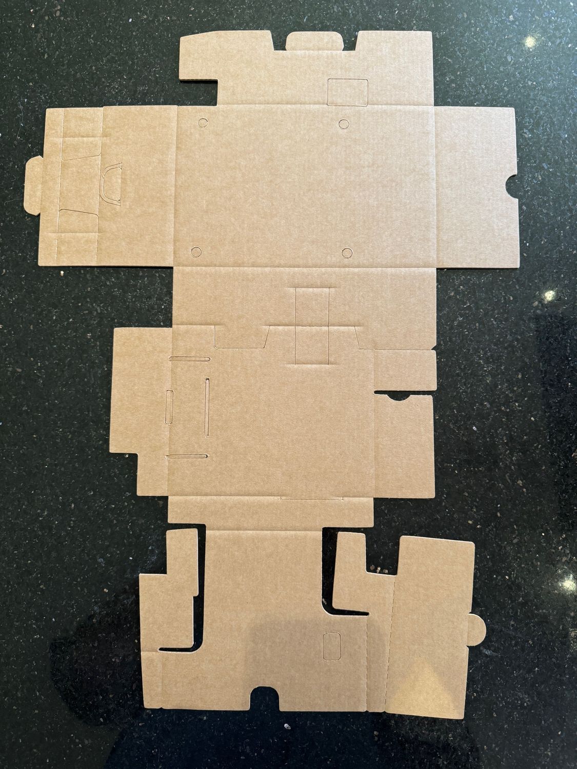INSERT for Nintendo 2DS Console