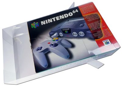 Box Protectors