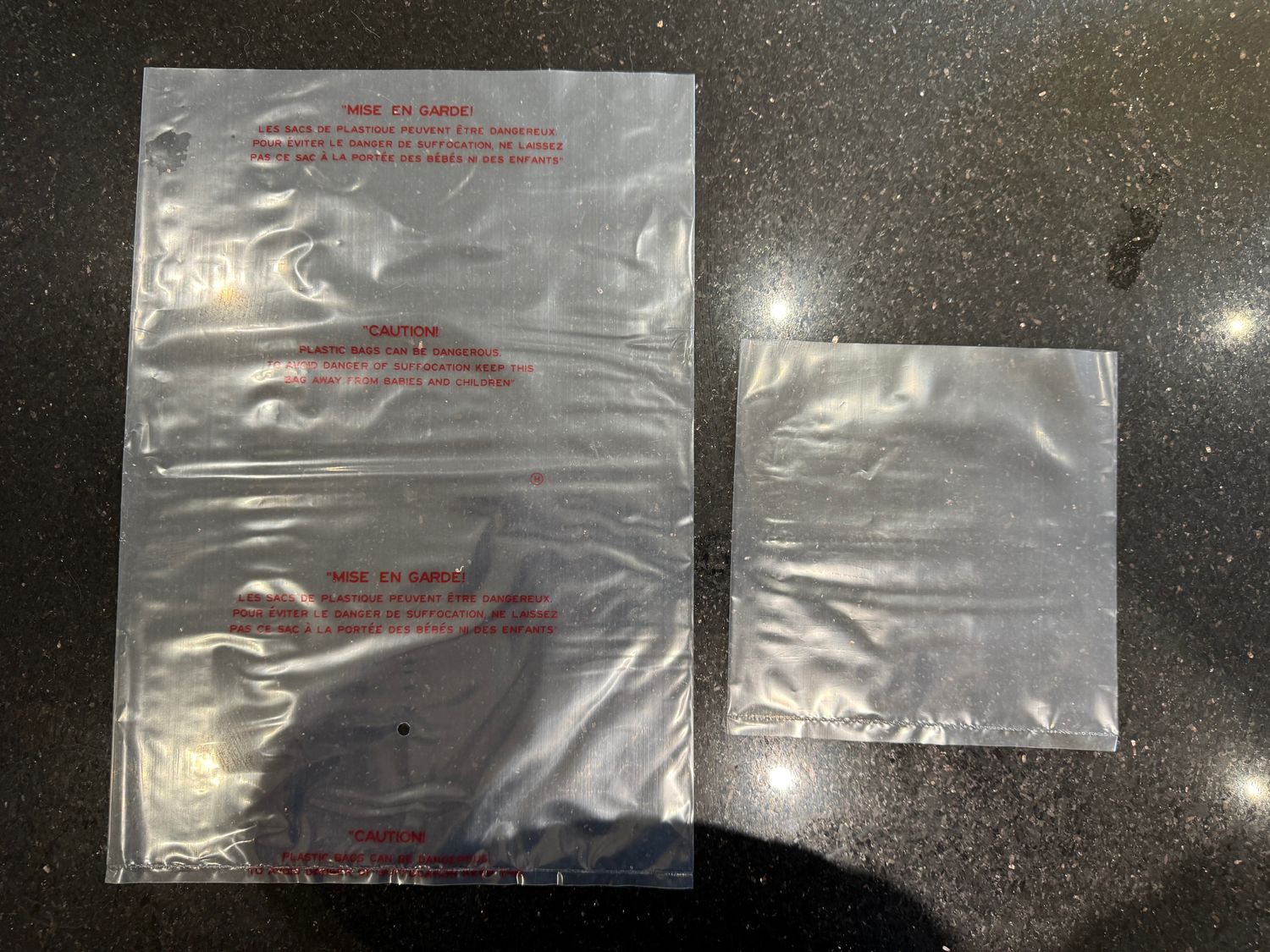 BAGS for Nintendo NES and Super NES USA