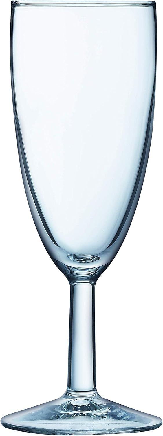 Sektglas 0,1L mieten