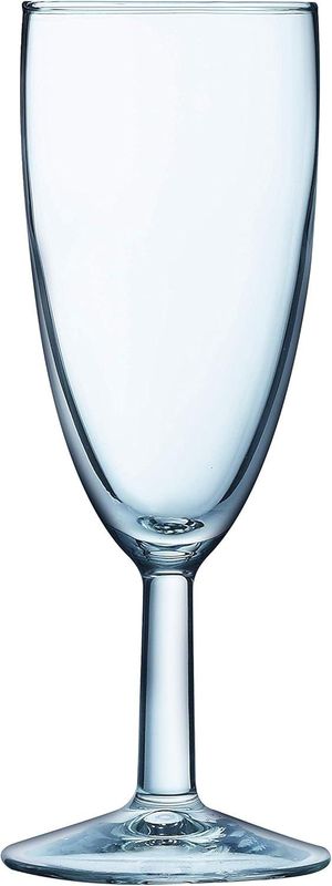Sektgläser zu 40 Stück á 0,1L im Gläserkorb Sektglas 0,1L mieten