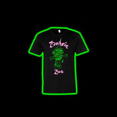 Zombie Zoo Clothing (so you won&#39;t be naked)