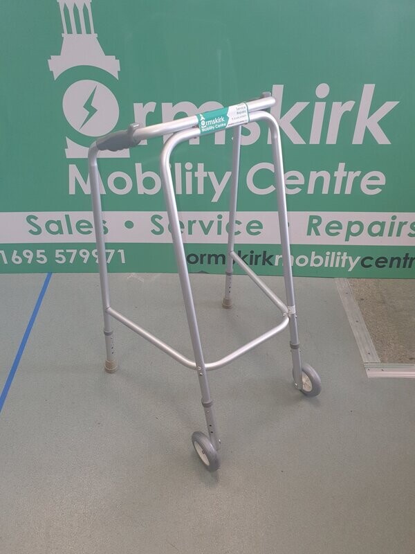 Zimmer Frame