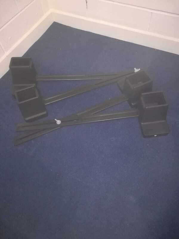Chair Raisers