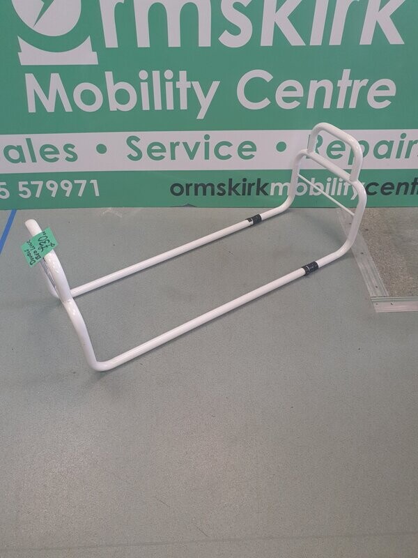 Bed Lever - Double