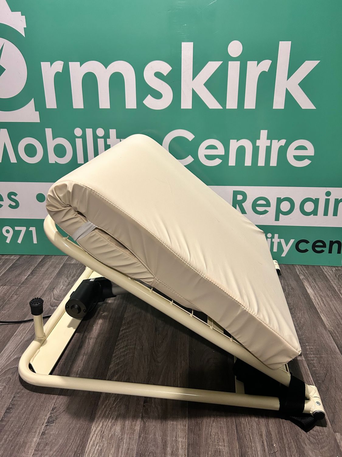 Electric Pillow Lifter