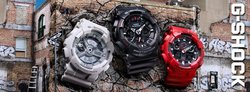 G-Shock