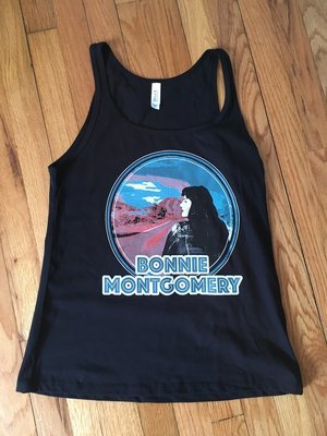 "Forever" Tank Top