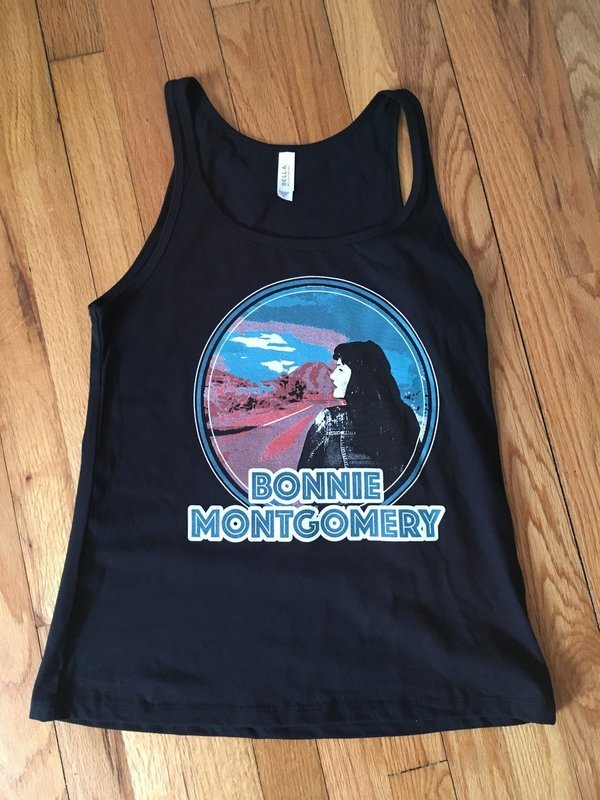 &quot;Forever&quot; Tank Top