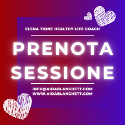 PRENOTA SESSIONE | Sessioni di Coaching