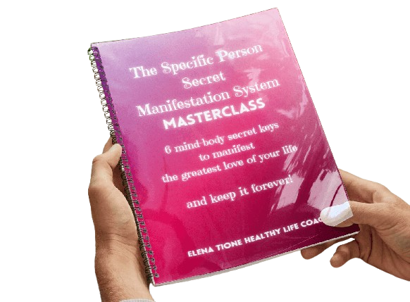 The Specific Person Secret Manifestying System