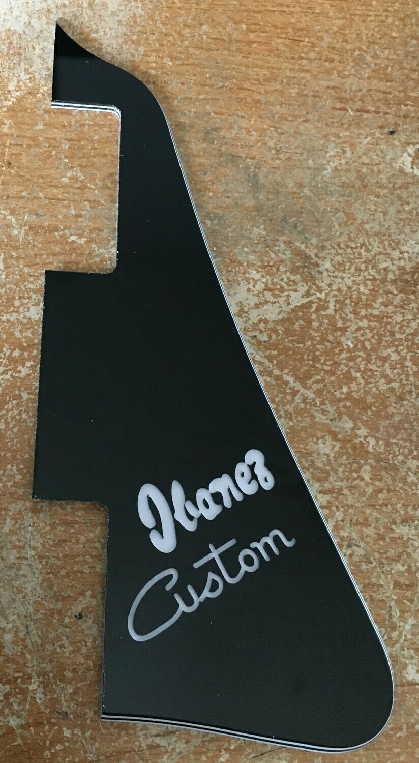 Ibanez 2675 Pickguard