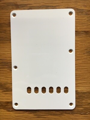 Tremolo Covers