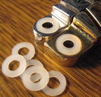 Ibanez Quick Change Tail Piece Washers (2)