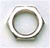 Metric Pot nuts (4)