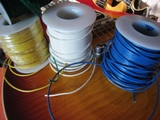 Wire