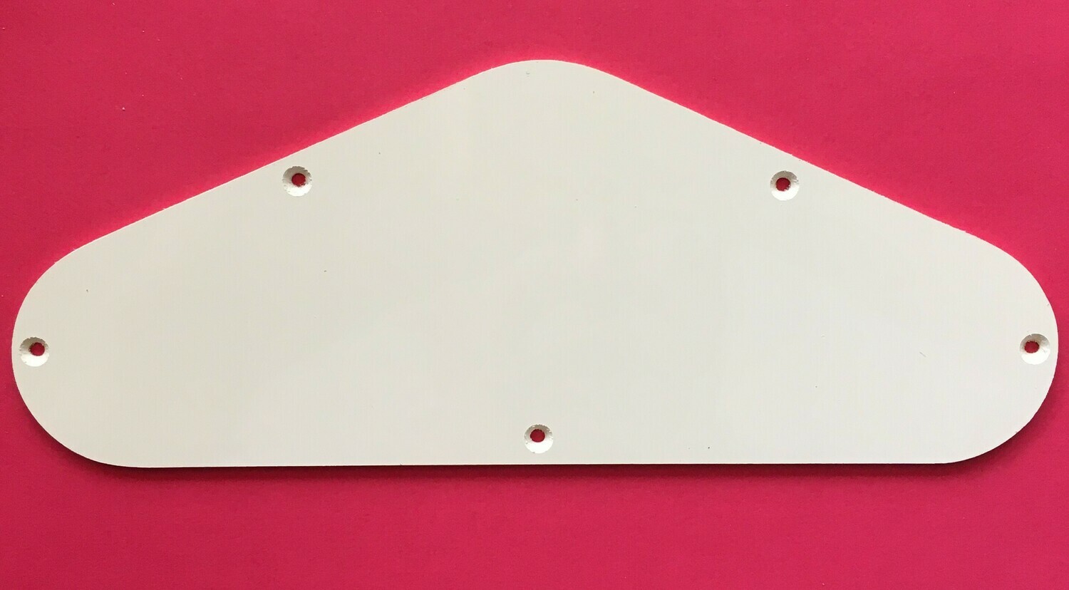 Ibanez RR550 Control Cover