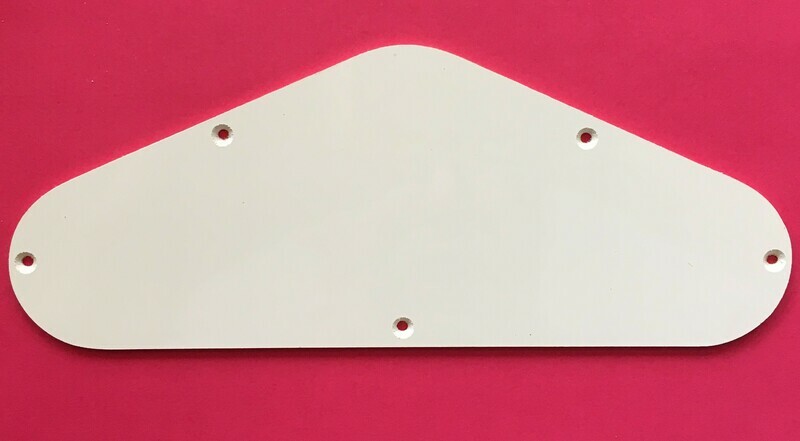 Ibanez RR550 Control Cover