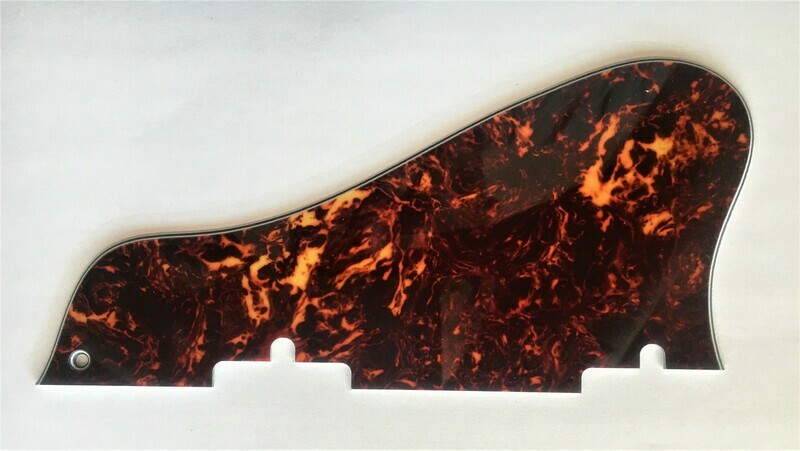 Ibanez 2635 Pick Guard