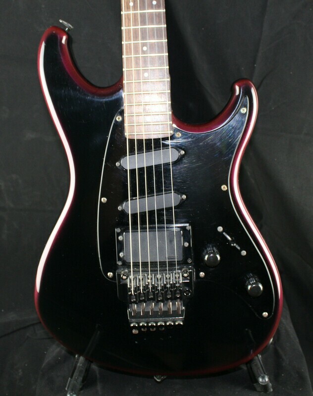 1986 Ibanez RG440DW