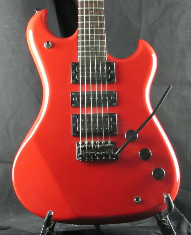 1984 Electra Westone Phoenix X185R
