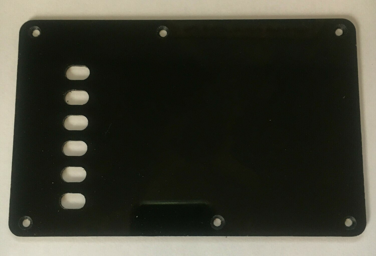 Aria Pro II ZZ Deluxe Straycat Tremolo Cover